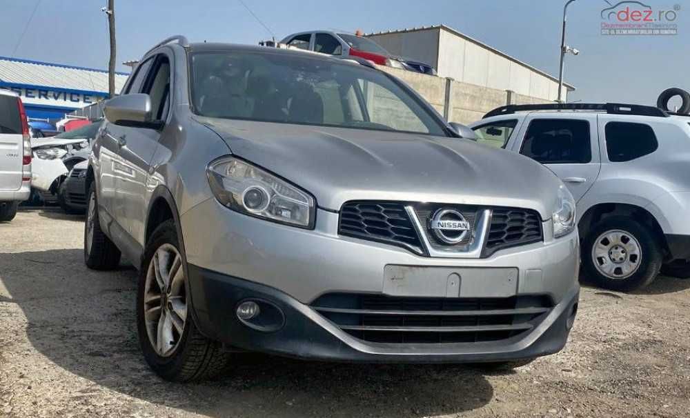 Piese Caroserie Nissan Quashqai 15 dci 110 cp