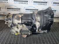 Cutie de viteze BMW X5 E70 Facelift 3.0 D 2010 - 2013 245CP Automata N57D30A Euro4 ...