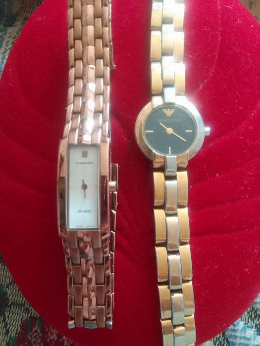 Продам часы женские