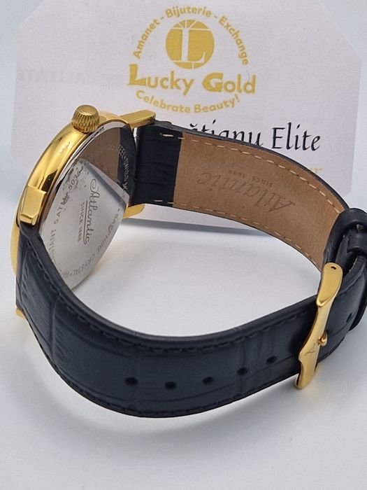 Ceas Atlantic cod 20787