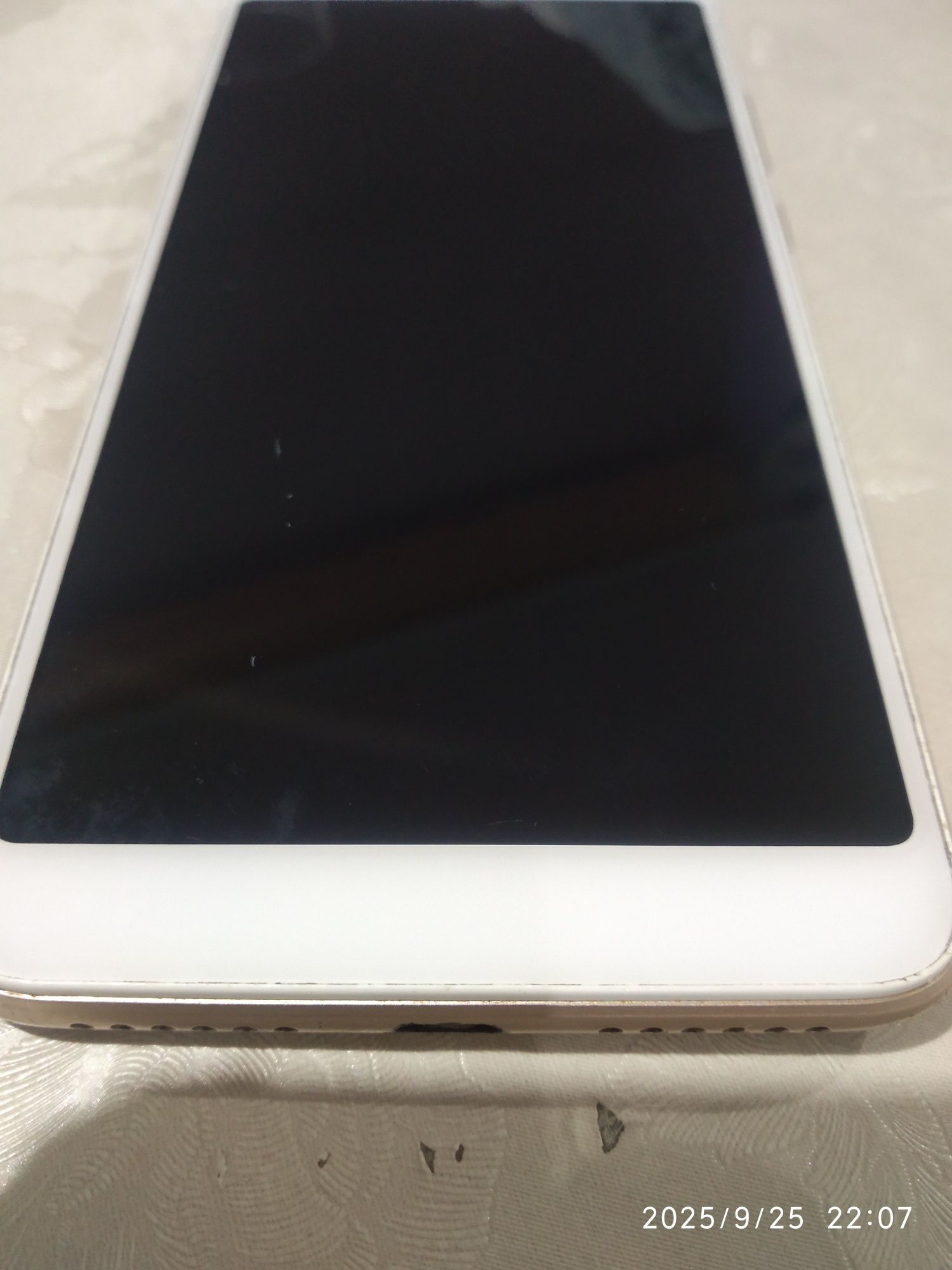 Xiaomi s2 redmi ,100  процента работещ!