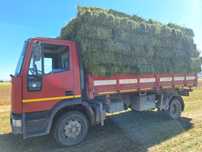 Balot de lucerna coasa 3