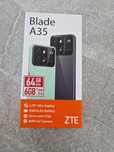 Vand telefon ZTE BLADE A35