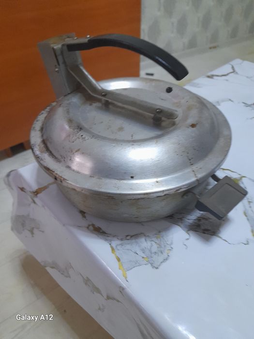 Продам чудо печь ссср