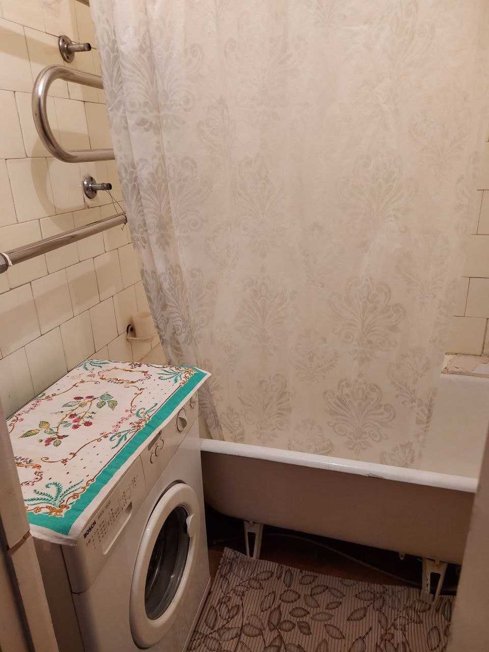 Продается квартира на Ц-7. Ор-р: 110 школа . 3/3/4