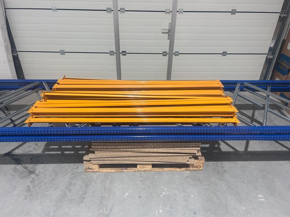 стелажи за склад