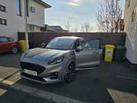 Ford Puma 10.2022 ST Line