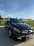 Mercedes-Benz GLA Mercedes GLA 220 CDI 4MATIC