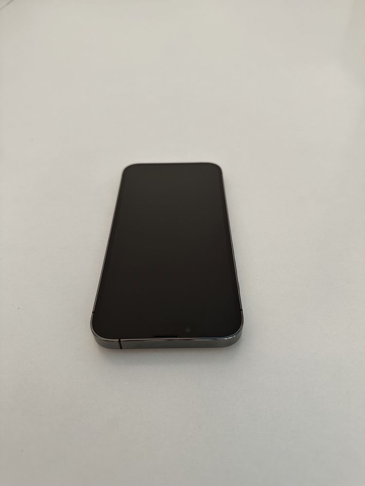 iPhone 13 Pro Graphite