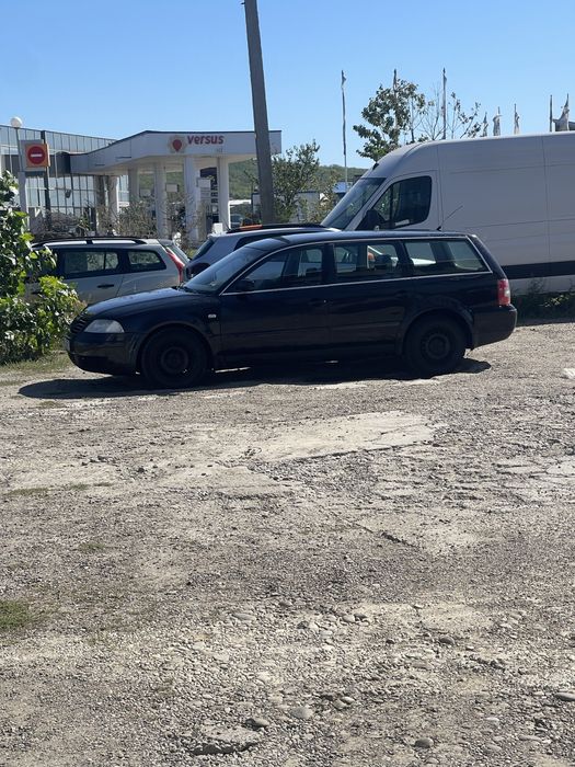 Se vinde passat b5.5 1.9 tdi