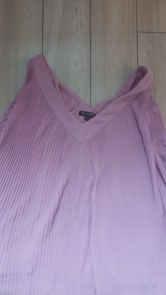 Потниче на massimo Dutti за 15 лв.