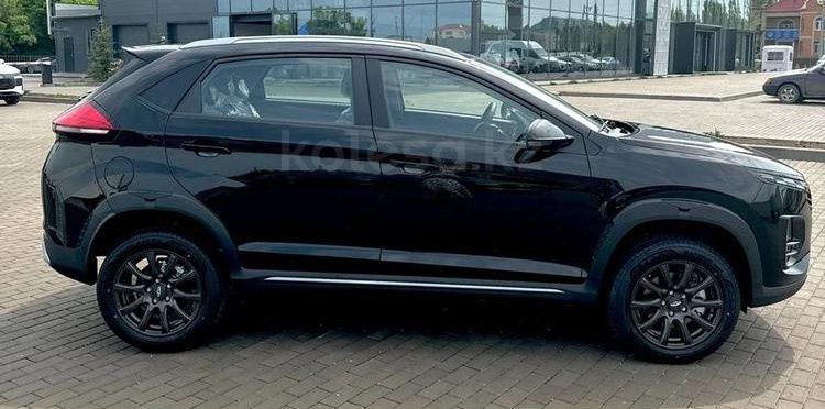 Раздаем новые Chery Tiggo 2pro, на выкуп