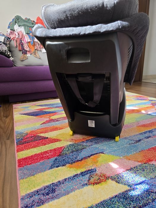 Scaun Auto Copil Maxi Cosi Tobi Fix (Stare foarte buna)