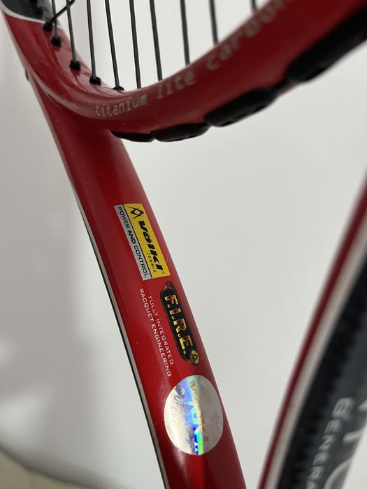 Racheta Tenis Volkl Quantum 7 Q7