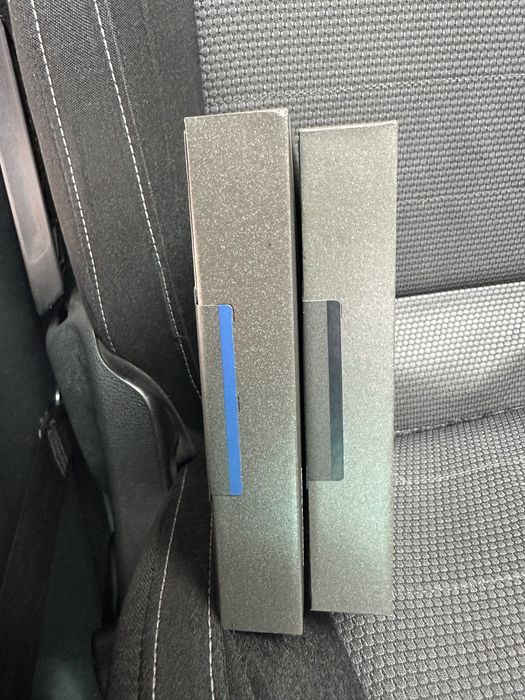 Samsung Galaxy Z Fold 7 256Gb Jetblack  Blue Shadow