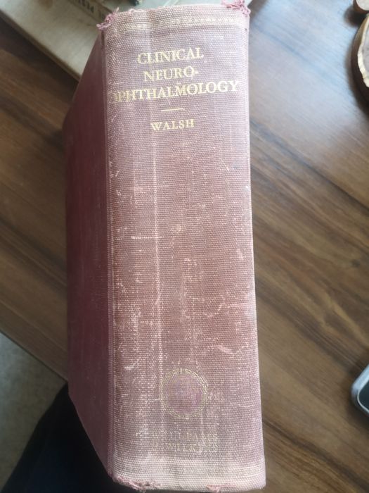 Carte Clinical Neuro-Ophthalmology