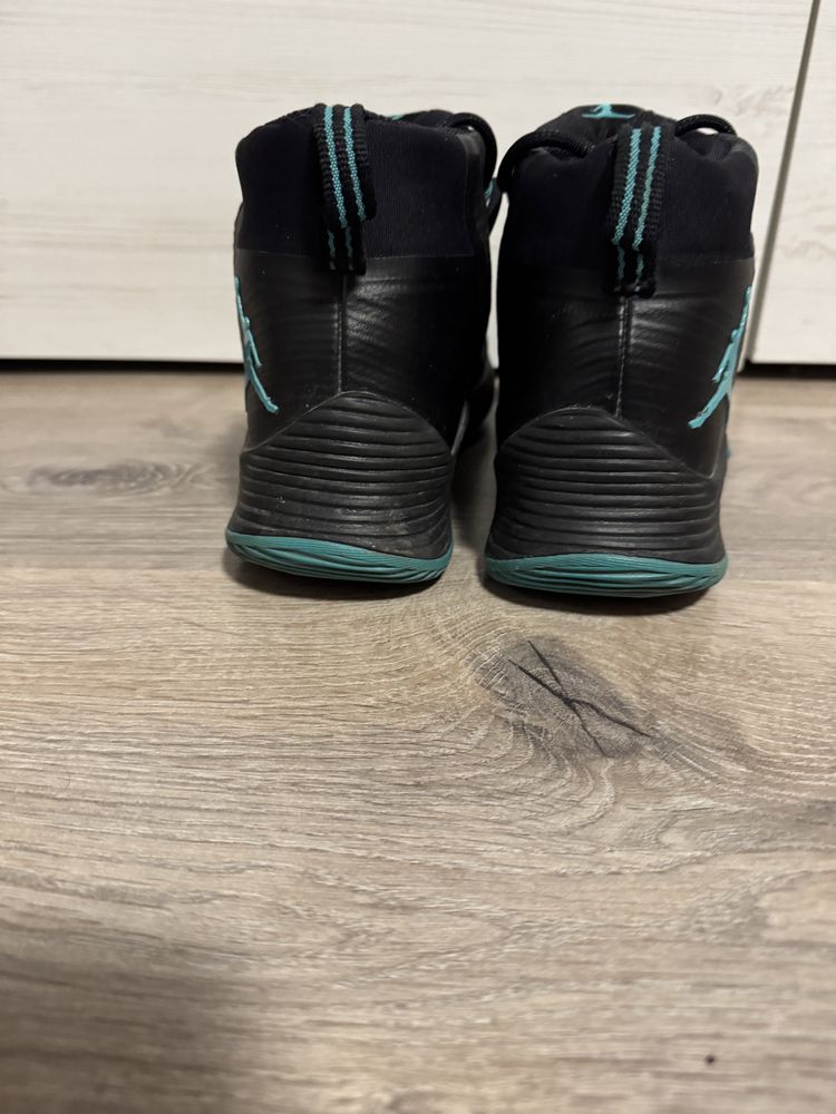 Nike Air Jordan Ultra Fly 2