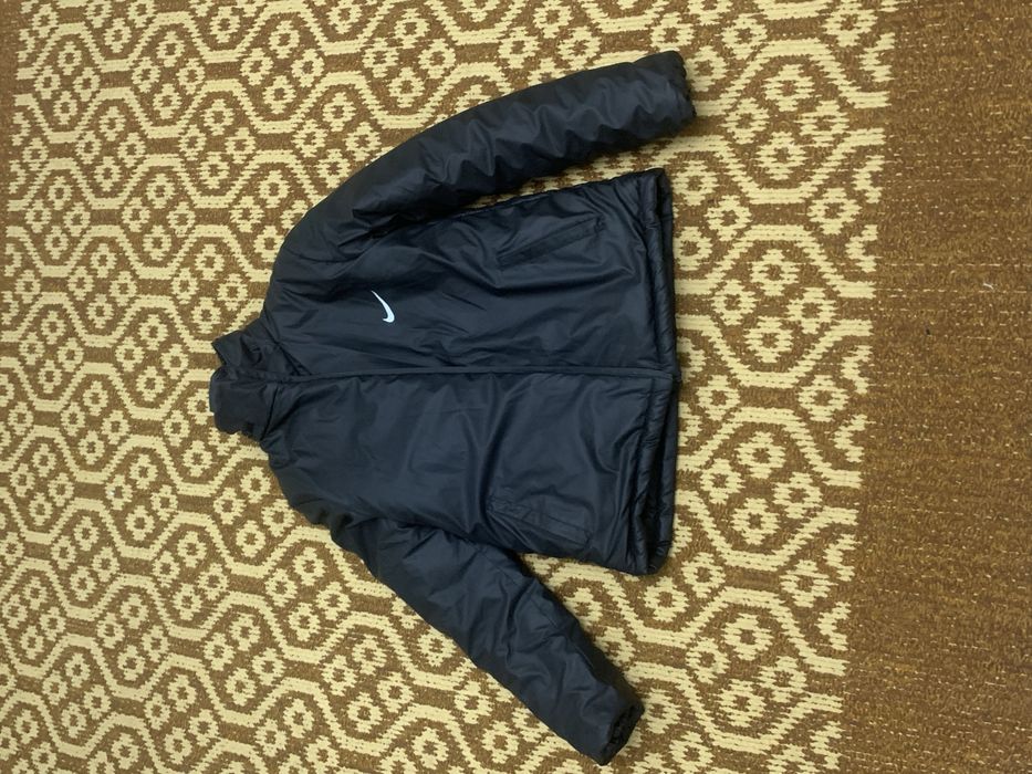 Найк куртка жаксы