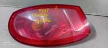 Stop Stanga Spate Fiat Bravo 2