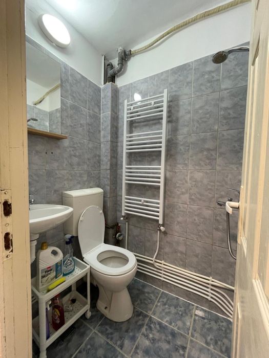 Inchiriez Garsoniera 22MP