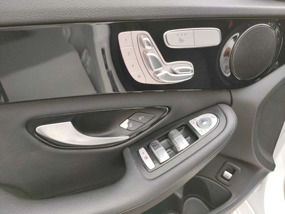 Mercedes Benz c250 4matic