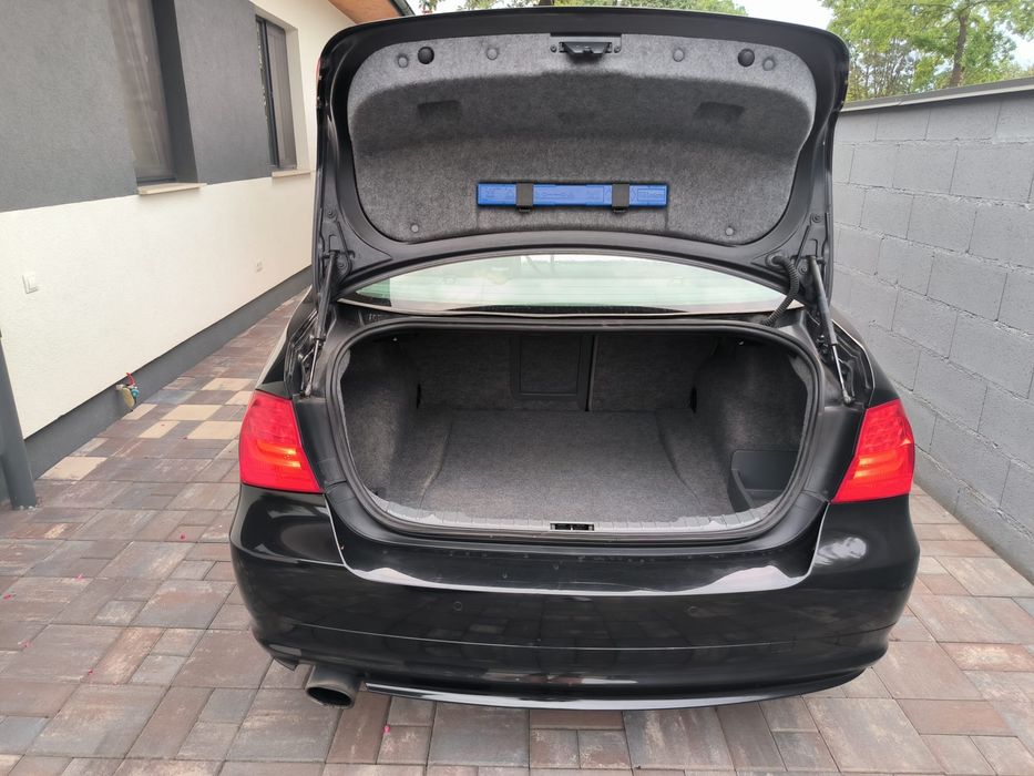 Vand Bmw seria 3