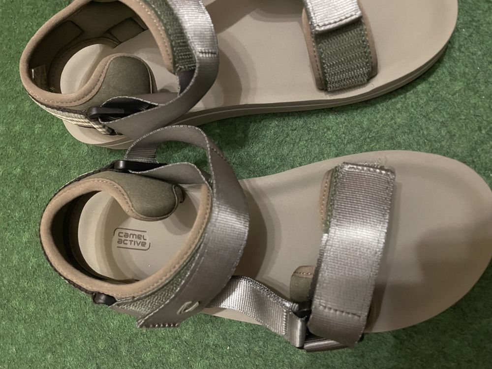 Сандали Camel Active 39