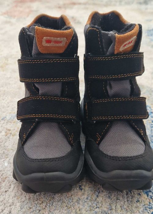 Ghete Elefanten marimea 24