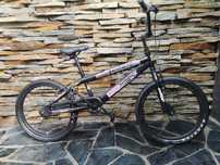 BMX бмх велосипед 20цола неразличим от нов