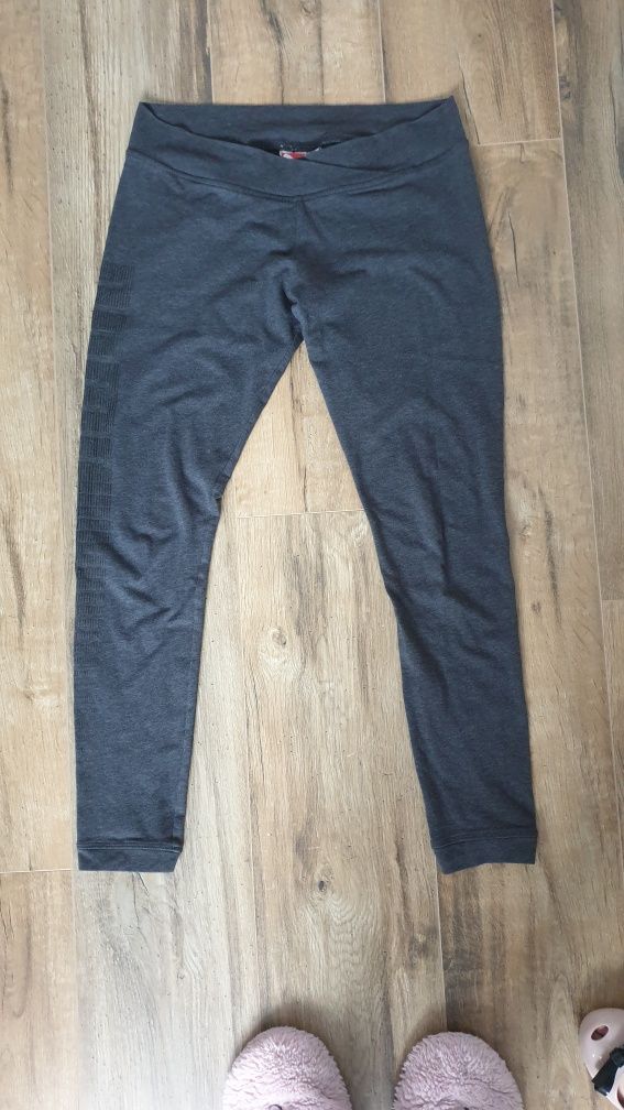 Colanti pantaloni PUMA M 38 gravida