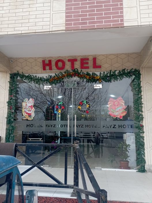 Ishchi kerak Mehmonxonaga xona tozalovchi kerak