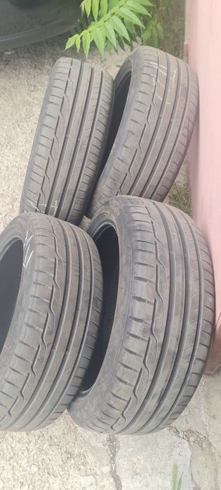 Dunlop Sportmaxx 205 45 17