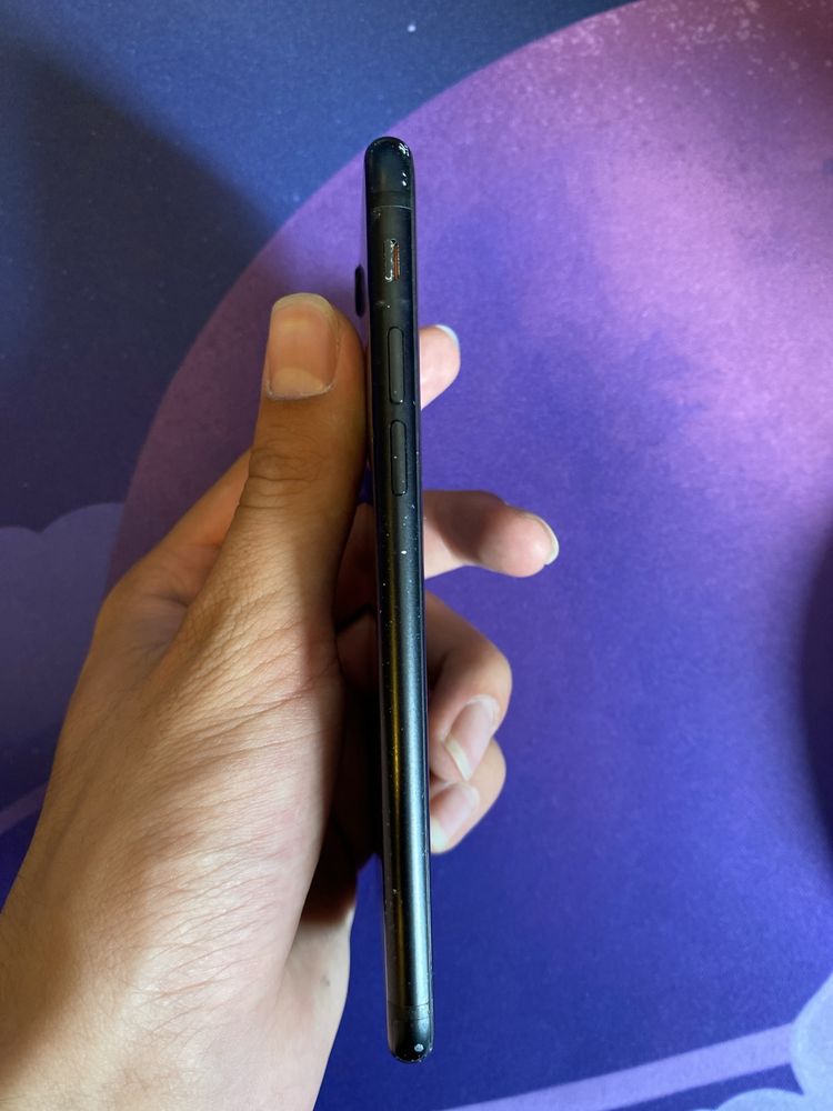 Iphone 7,128gb,100 акб