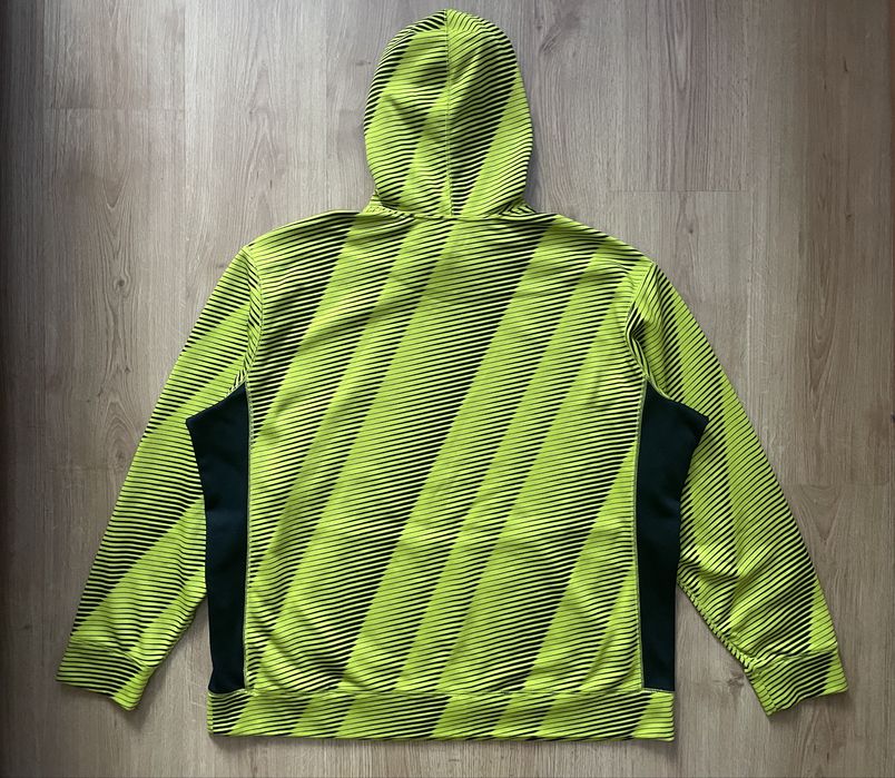 Nike ThernaFit Hoodie 2XL