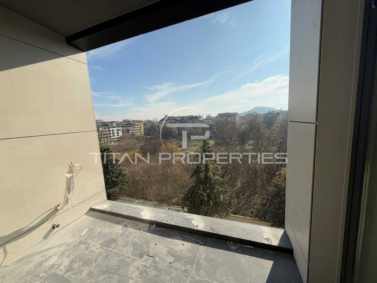 Продава се Двустаен апартамент в Пловдив, Кършияка - 80 кв.м за 1783 €/кв.м - Снимка #5