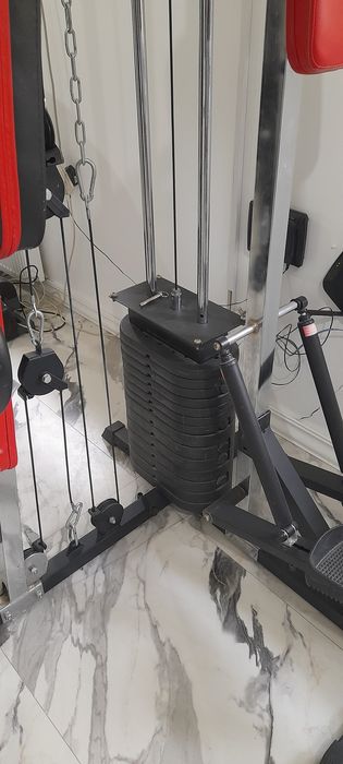 Vand Aparate fitness