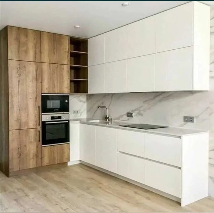 Кухня ИРГЕЛИ Кухонный Гарнитур Корпусную Мебель Шкаф Тумба с Доставкой