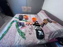 Decoratiuni si accesorii Halloween