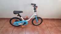 Bicicleta copii B Twin