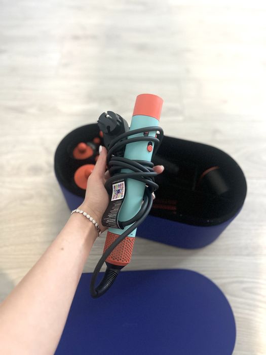 Dyson HS08 Airwrap