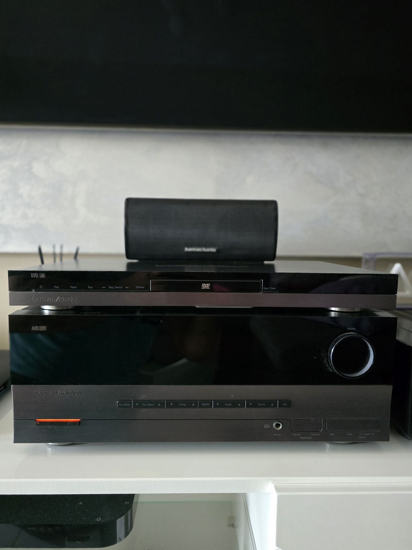 Harman Kardon 5.1 Surround Sound
