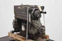 motor deutz f4l1011f