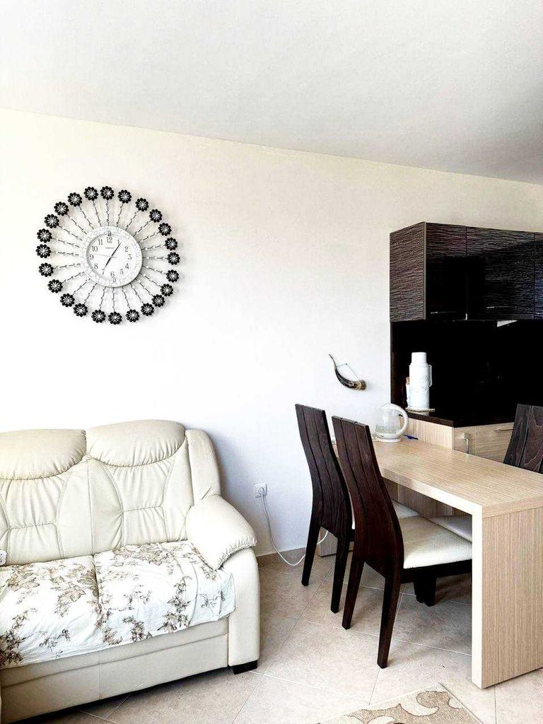 Продава се Тристаен апартамент в к.к. Слънчев бряг - 69 кв.м за 1116 €/кв.м - Снимка #9