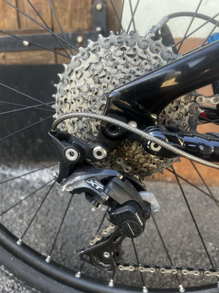 Specialized epic Fsr