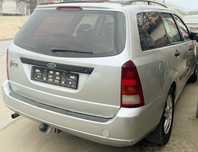 Ford Focus mk1 - motor,cutie,radiator,AC,caseta,uși,capote,triple,roti