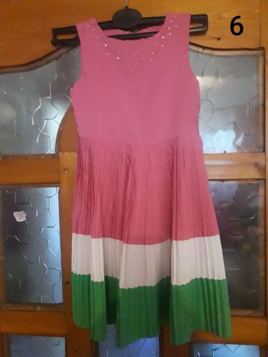 Rochite copii diferite marimi