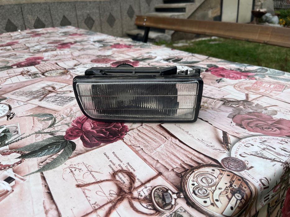 Десен халоген за BMW e36