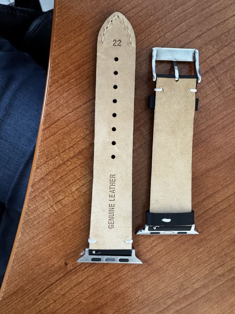 Каишка за Apple watch