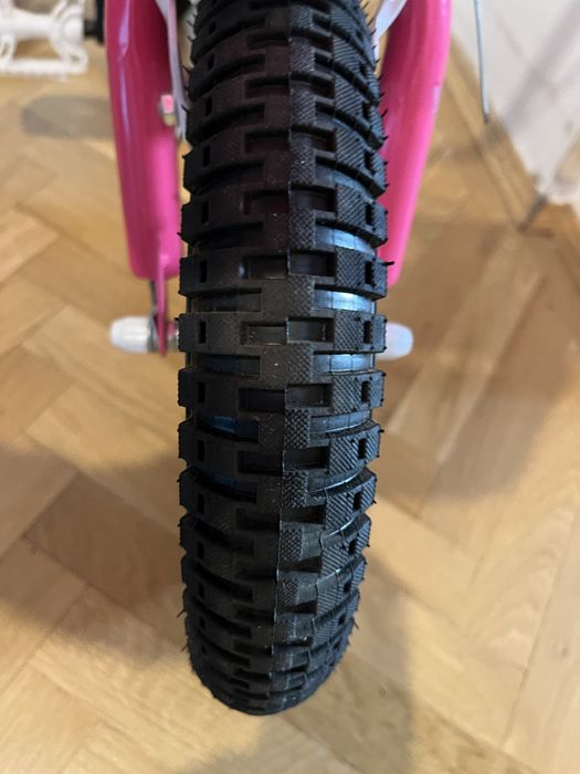Bicicleta copii 3-5 ani