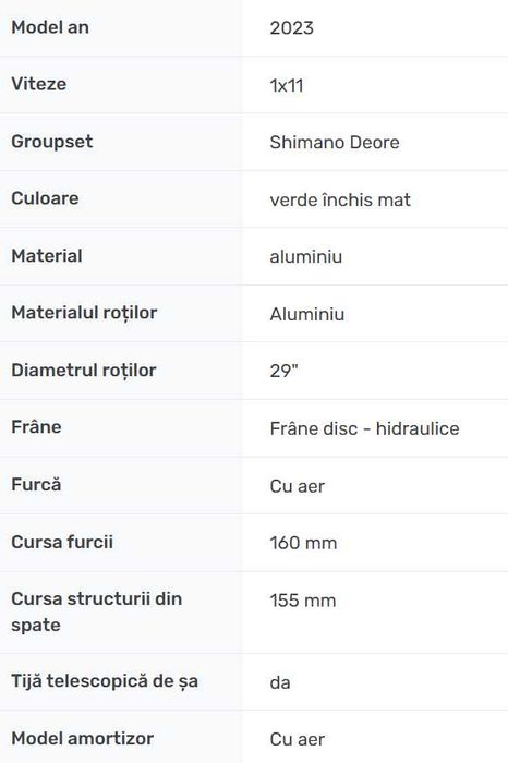 Bicicleta CTM SCROLL 29, Casca, Manusi